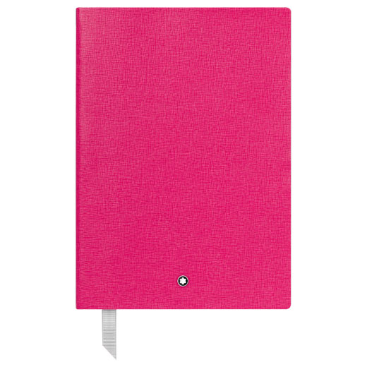 Pink #146 Fine Stationery Lined Notebook