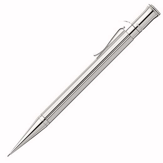 Classic Range Sterling Silver Propelling Pencil