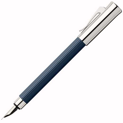 Night Blue Tamitio Fountain Pen