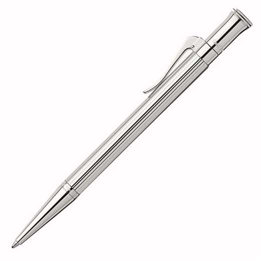 Classic Range Sterling Silver Ballpoint