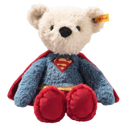 29cm, Superman Teddy Bear