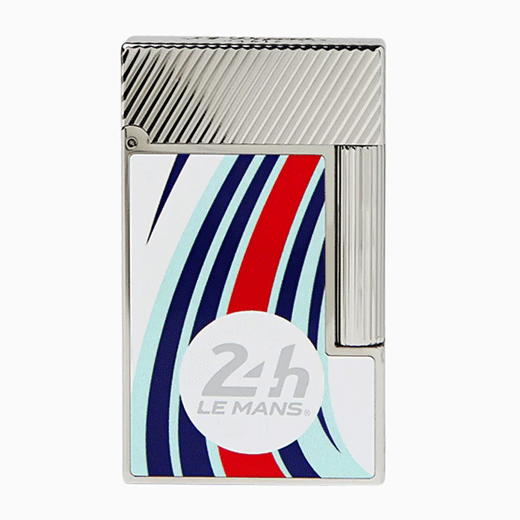 Ligne 2 24Hrs Le Mans Palladium Lighter