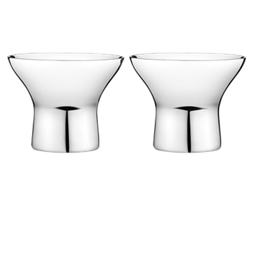 Alfredo Egg Cup - 2 pcs
