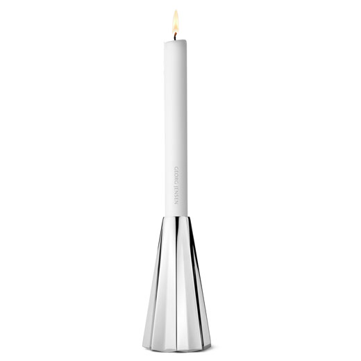 Supernova Large Candleholder