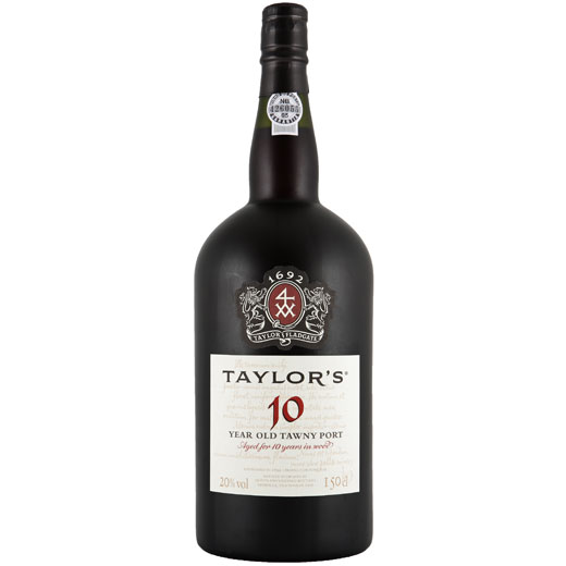 10 Year Old Tawny Port 150cl Bottle