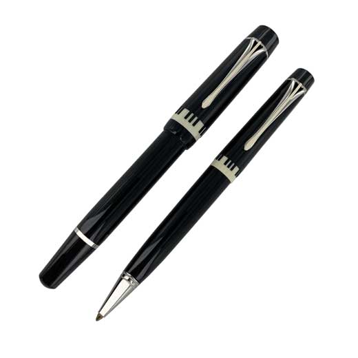Limited Edition Herbert von Karajan FP & BP Donation Pen Set