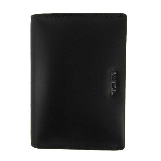 Gusseted Card Case | Tumi - Special Markets