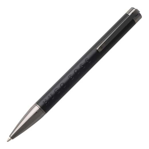 Black Inception Ballpoint Pen