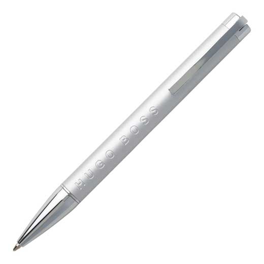 Chrome Inception Ballpoint Pen