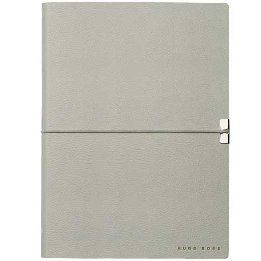 Light Grey A5 Storyline Notebook