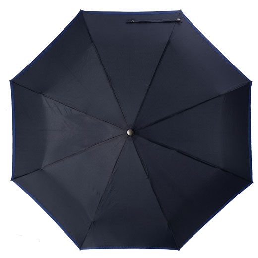 Gear Blue Pocket Umbrella
