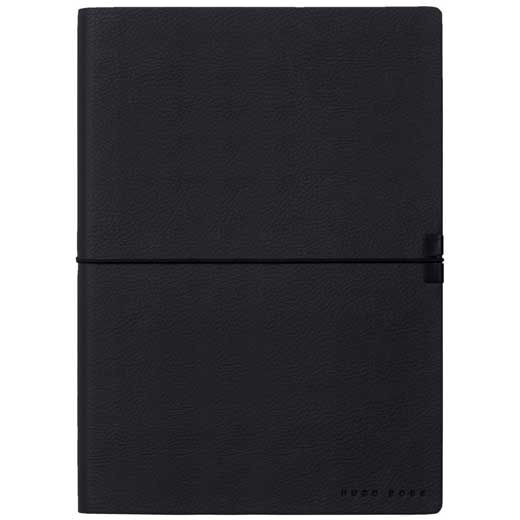 Navy A5 Storyline Notebook