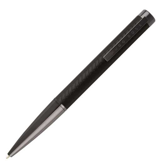 Gun Metal Grey Tire Ballpoint Pen