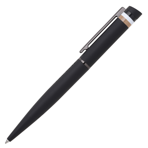 Loop Iconic Ballpoint Pen Black