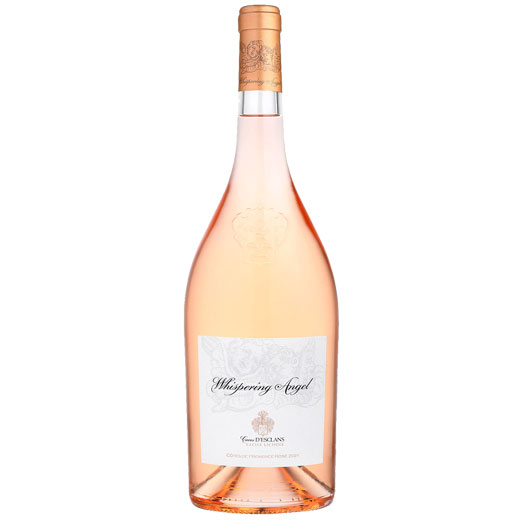 2021 150cl Whispering Angel Rosé