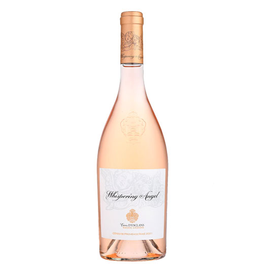 2022 75cl Whispering Angel Rosé