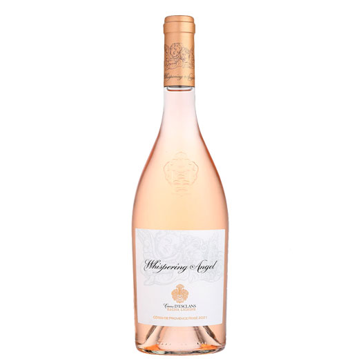 2021 75cl Whispering Angel Rosé