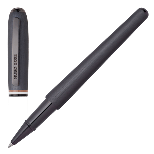 Contour Iconic Stripe Rollerball Pen