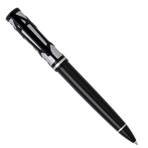 Craft Ballpoint Pen Chrome