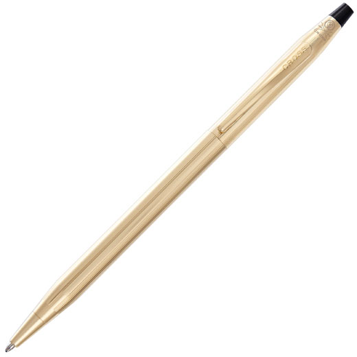 Classic Century 23KT Gold-Plated Ballpoint Pen