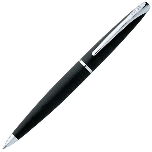 Basalt Black ATX Ballpoint Pen