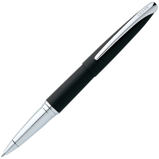 Basalt Black ATX Rollerball Pen