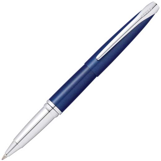 Blue ATX Rollerball Pen
