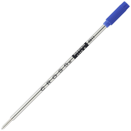 Blue Ballpoint Refill (M)