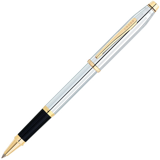 Medalist Chrome Century II Rollerball Pen