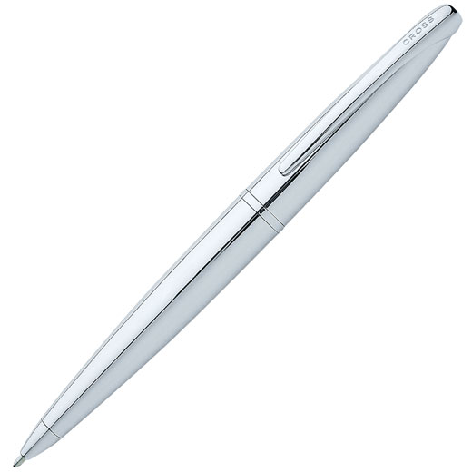 Pure Chrome ATX Ballpoint Pen