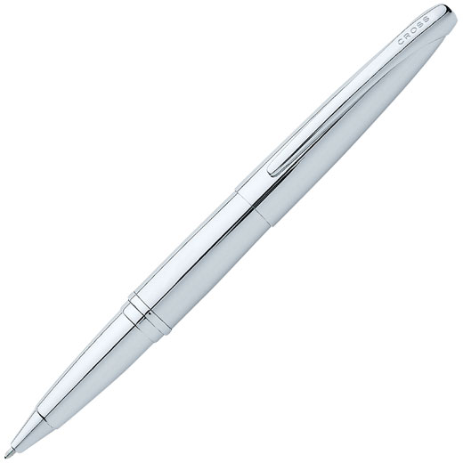 Pure Chrome ATX Rollerball Pen