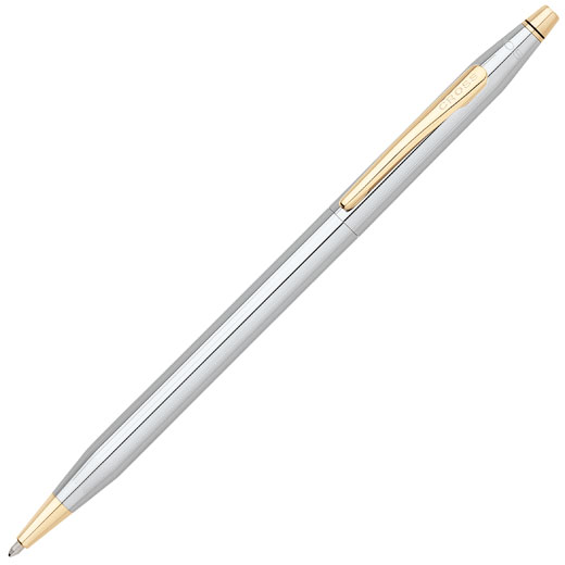 Medalist Chrome Classic Century Ballpoint Pen