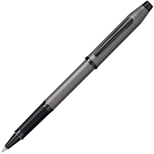 Gunmetal Grey Century II Rollerball Pen