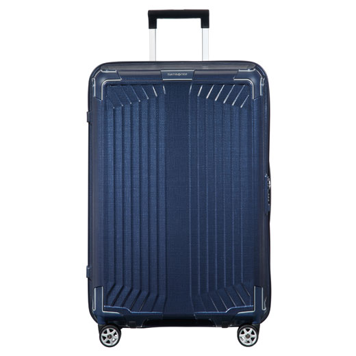 Samsonite lite box 81cm spinner shop