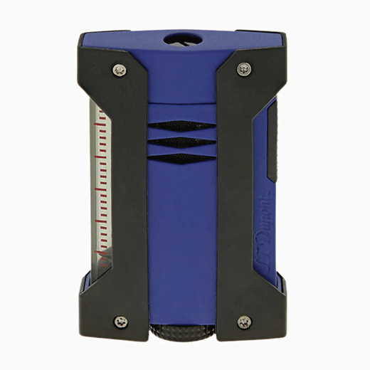 Défi Extrême Matte Ocean Blue Lighter