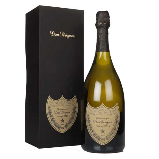 Vintage 2015 Brut Champagne