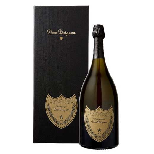 Vintage 2012 Brut Champagne 150cl Magnum Bottle 