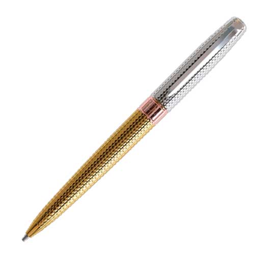 Line D Golden Hour Ballpoint Pen