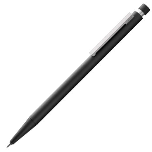 Matte Black CP 1 Mechanical Pencil
