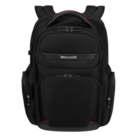 Pro-DLX 6 Expandable Backpack 15.6
