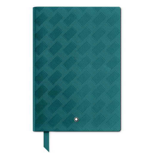 Fernblue Extreme 3.0 Lined Notebook #146 Fine Stationery