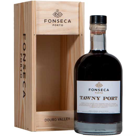 50cl Tawny Port