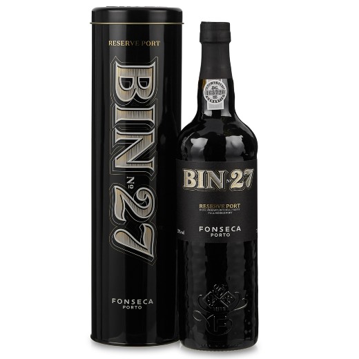 Bin No.27 Reserve Port 75cl