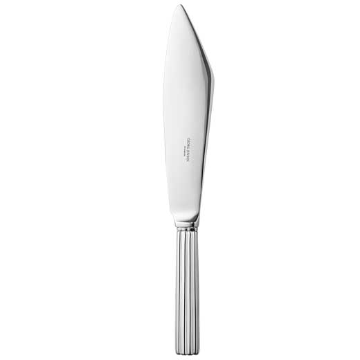 Stainless Steel Bernadotte Cake Cutting Knife