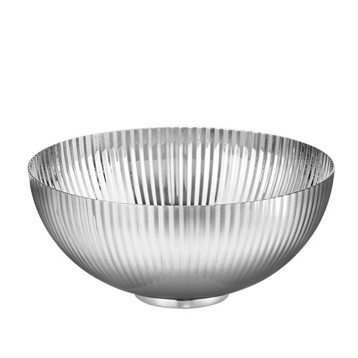 Stainless Steel Bernadotte Small Bowl