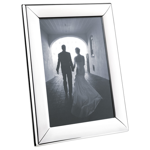 Modern Photo Frame - Large