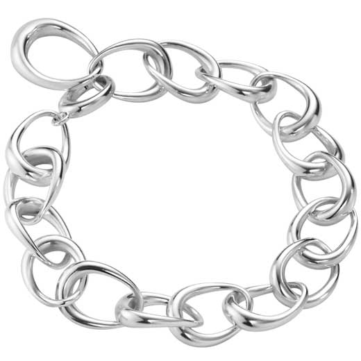 Sterling Silver Offspring Bracelet