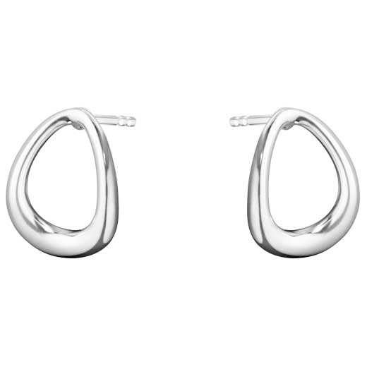 Sterling Silver Offspring Earstuds