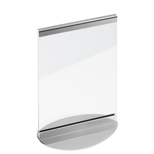 Stainless Steel SKY Small Picture Frame