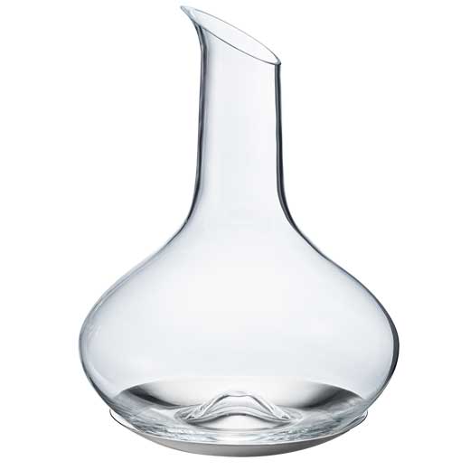 Sky Glass Wine Carafe